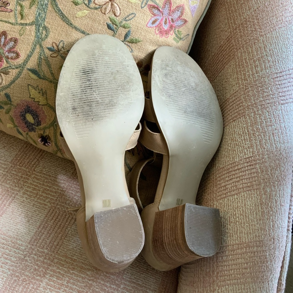 Steve Madden Heels - Picture 4 of 6